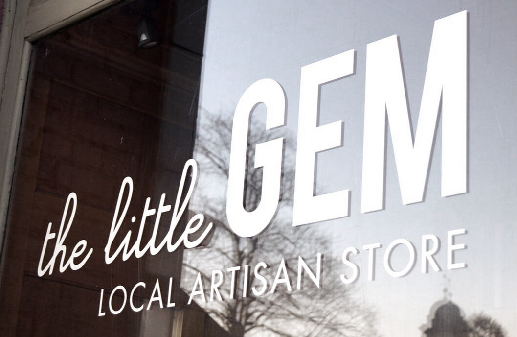 The Little Gem